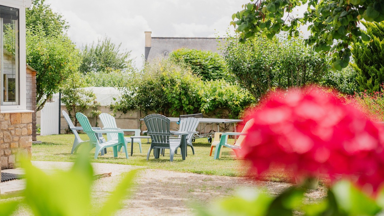 Photo of Outdoor in Ploubalay
