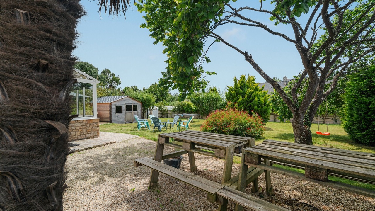 Photo of Outdoor in Ploubalay