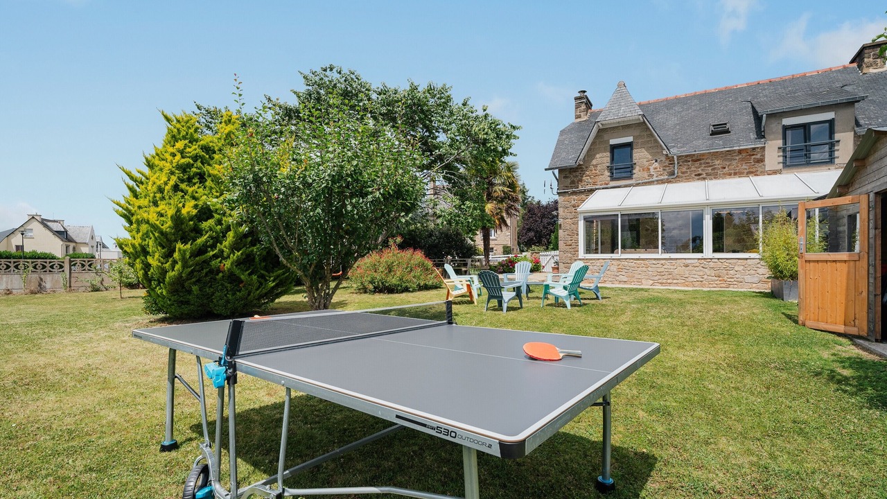 Photo of Outdoor in Ploubalay
