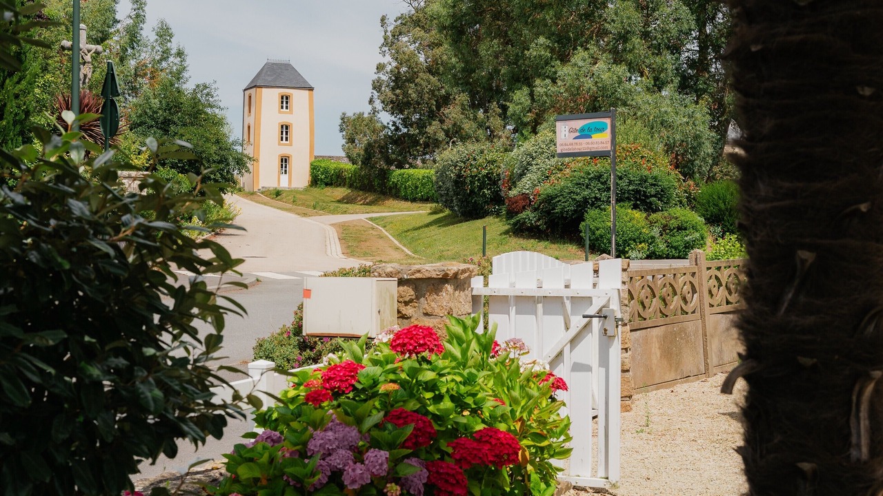 Photo of Outdoor in Ploubalay