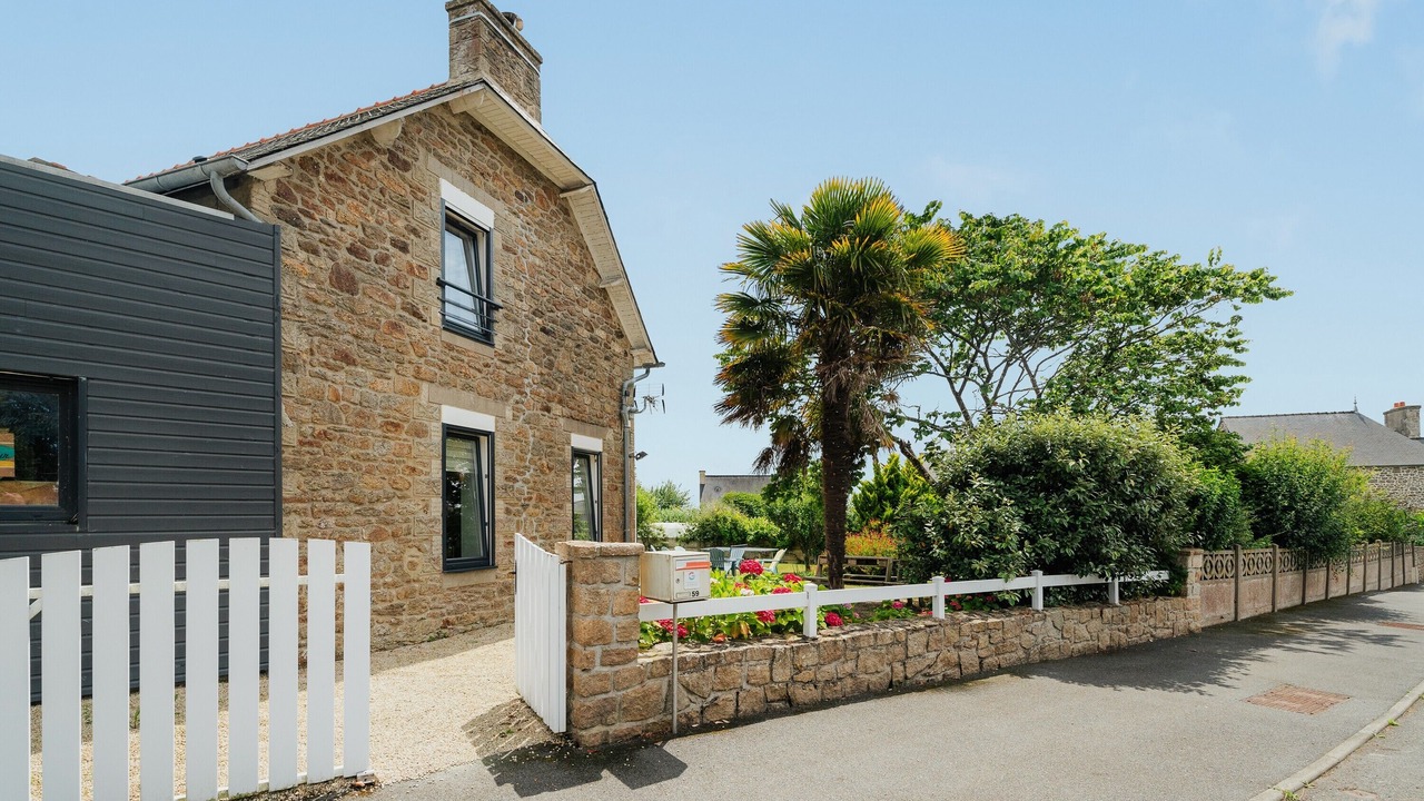Photo of Outdoor in Ploubalay