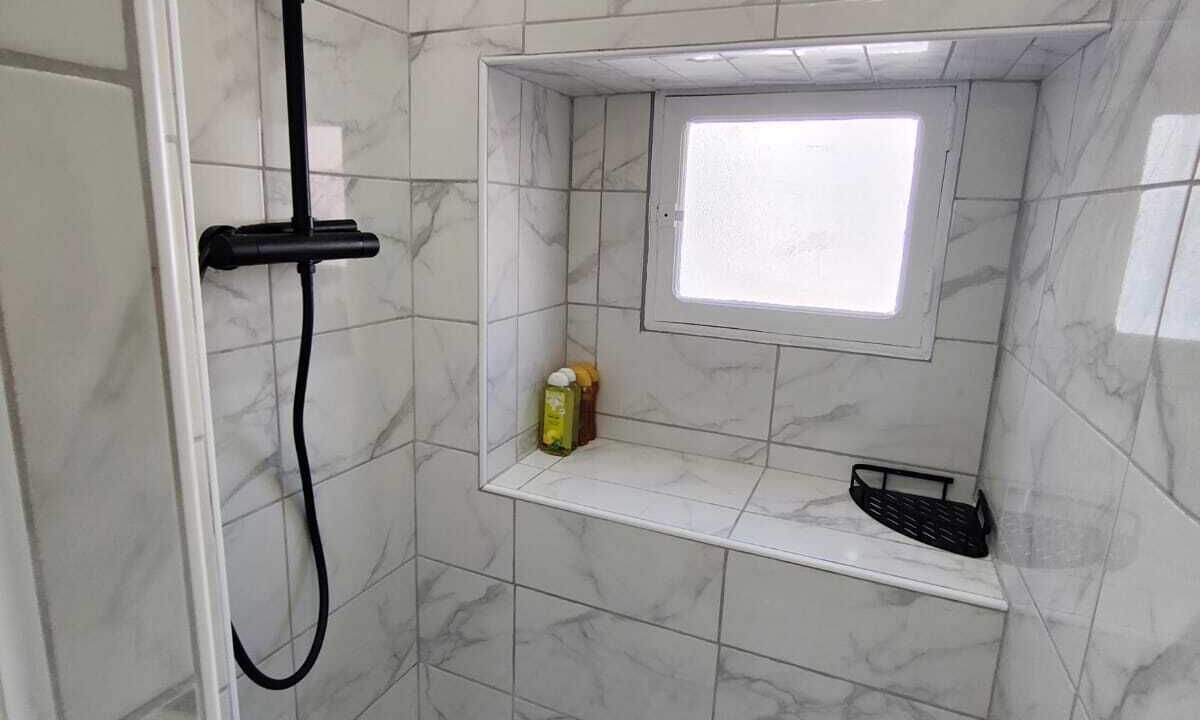 Photo of Bathroom in Cahors
