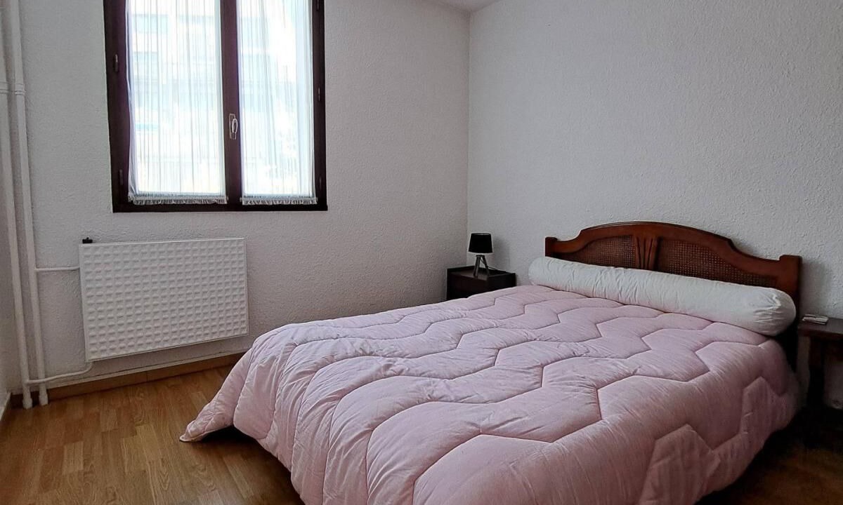 Photo of Bedroom in Pra Loup