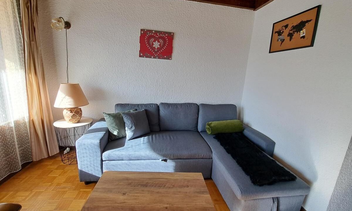 Photo of Livingroom in Pra Loup