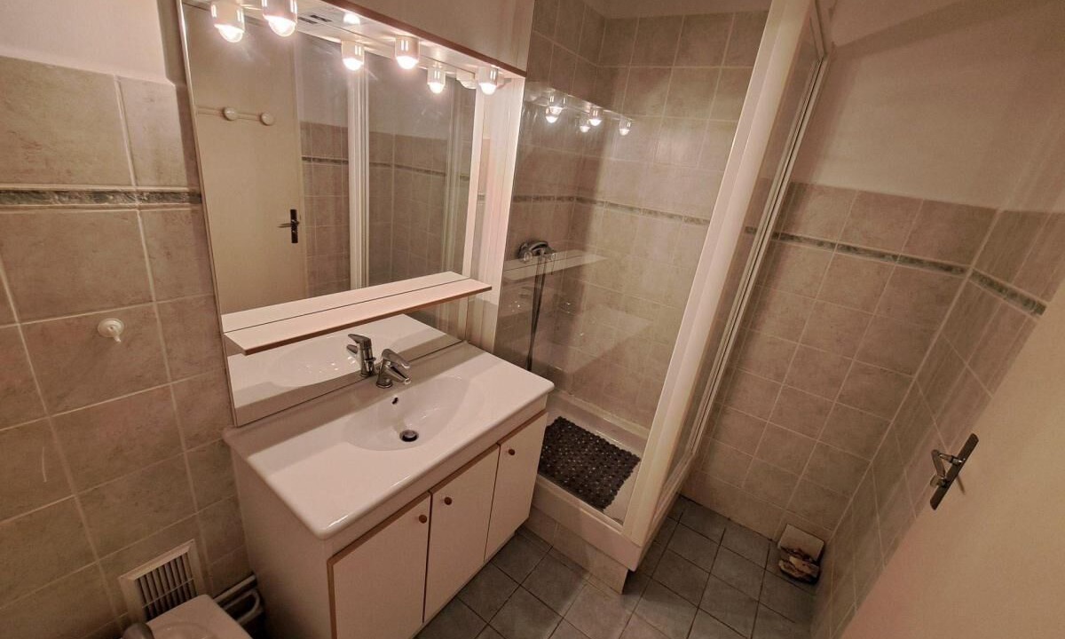 Photo of Bathroom in Pra Loup