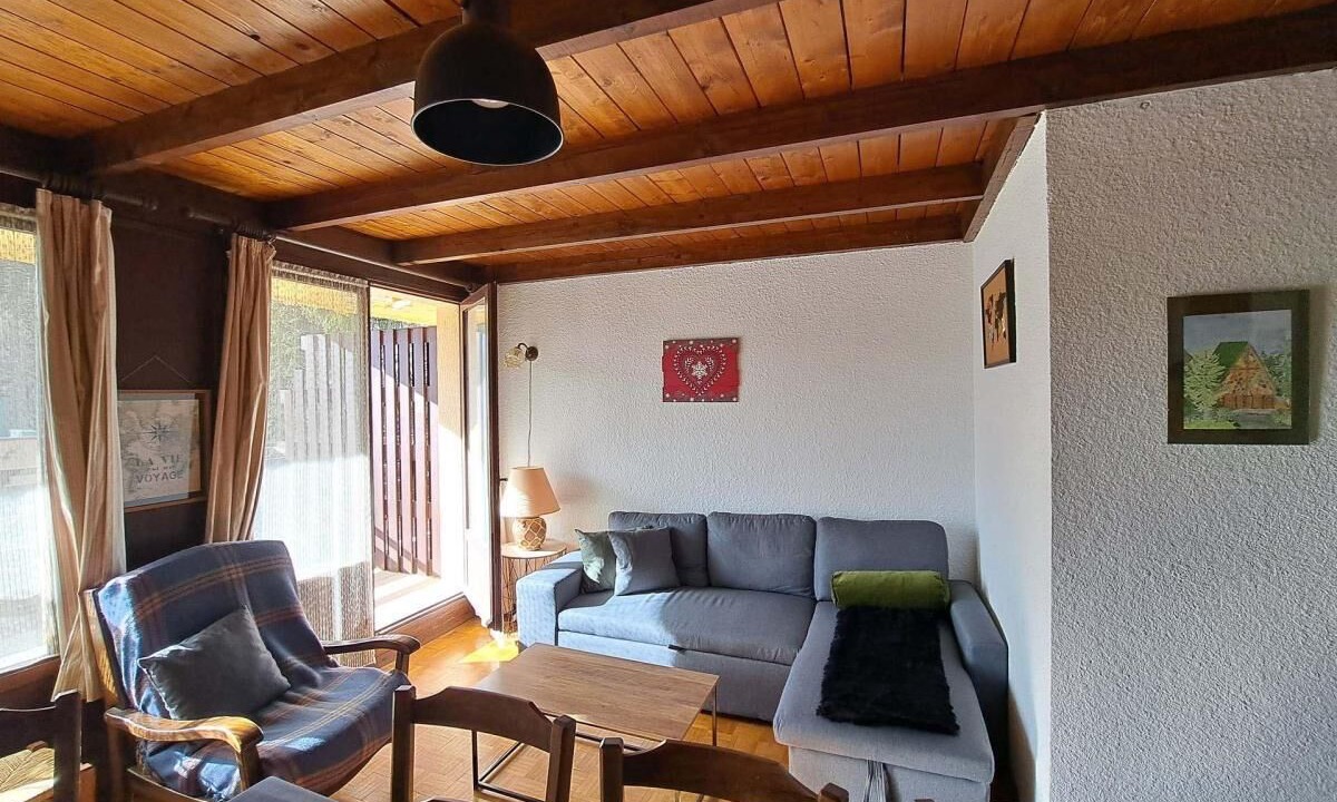 Photo of Livingroom in Pra Loup