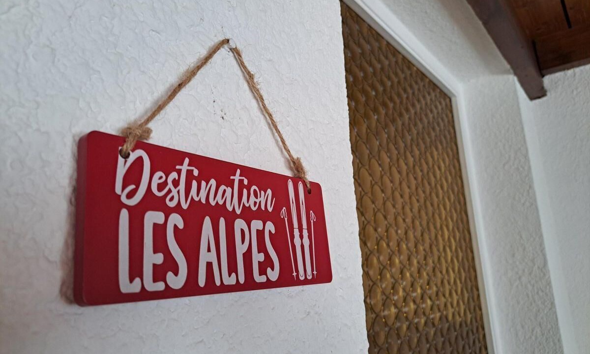Photo of Bathroom in Pra Loup