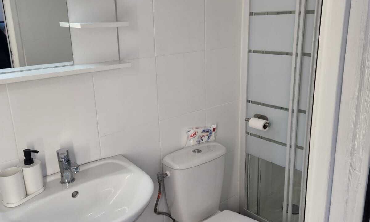 Photo of Bathroom in Menton