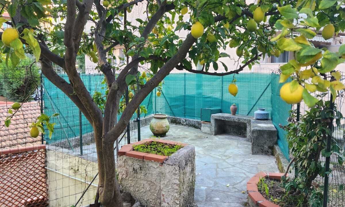 Photo of Outdoor in Menton