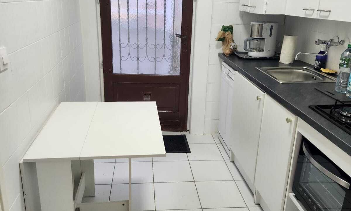 Photo of Kitchen in Menton