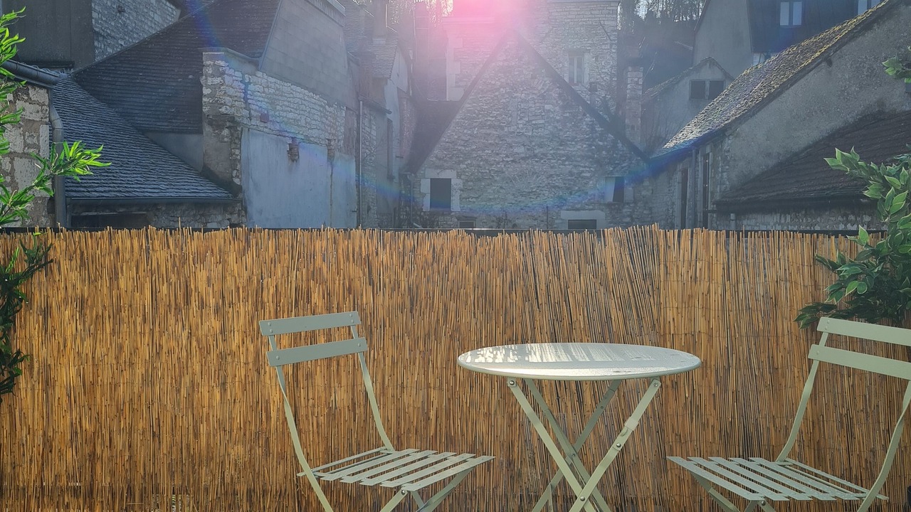 Photo of Outdoor in Tonnerre