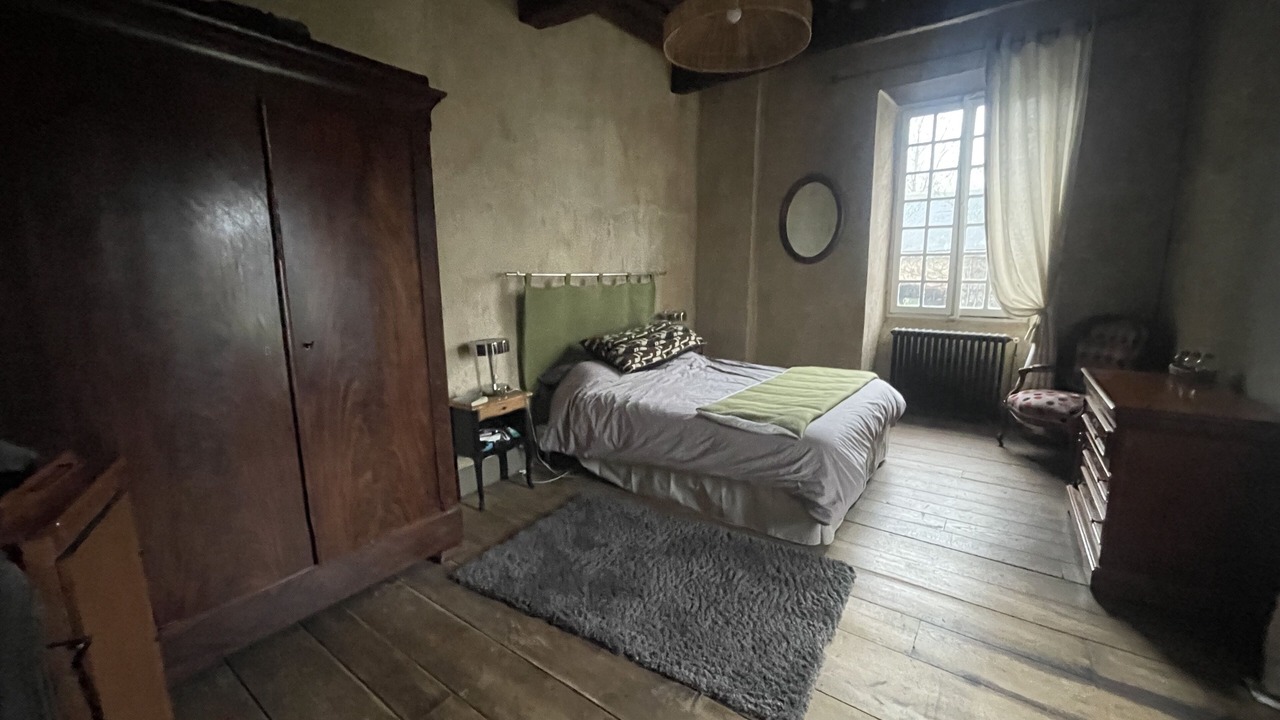 Photo of Bedroom in Livron