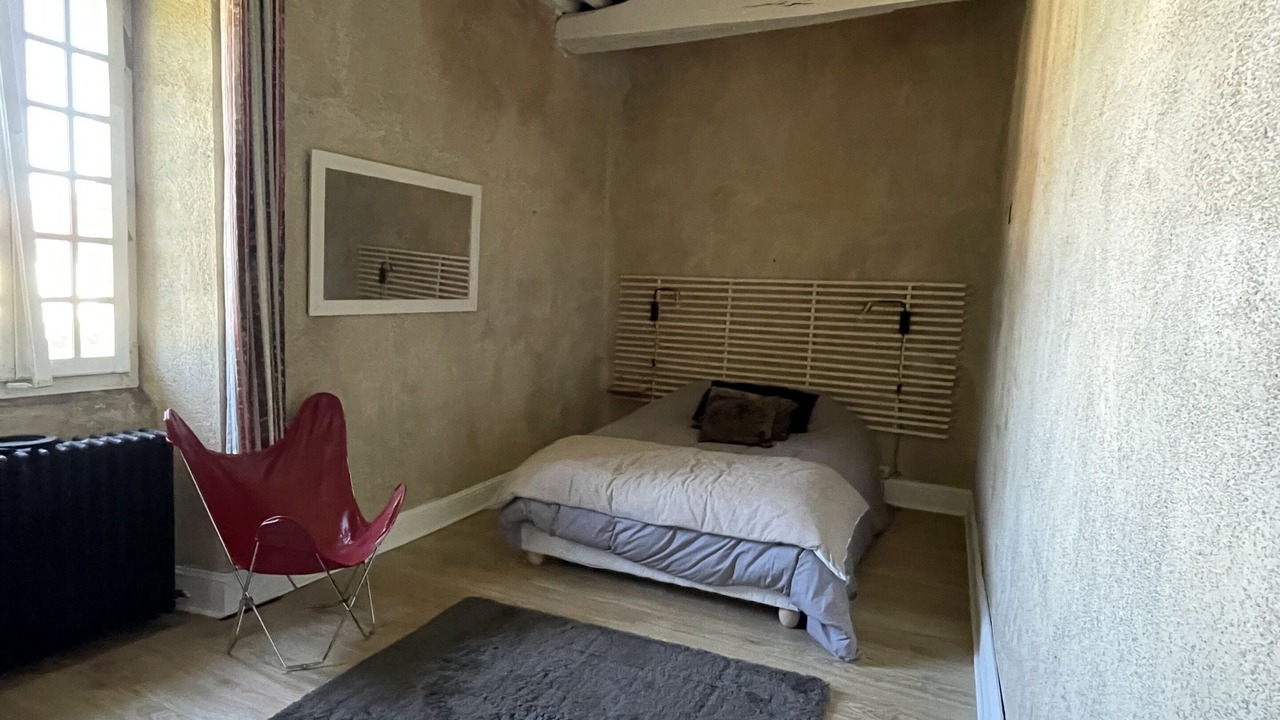 Photo of Bedroom in Livron