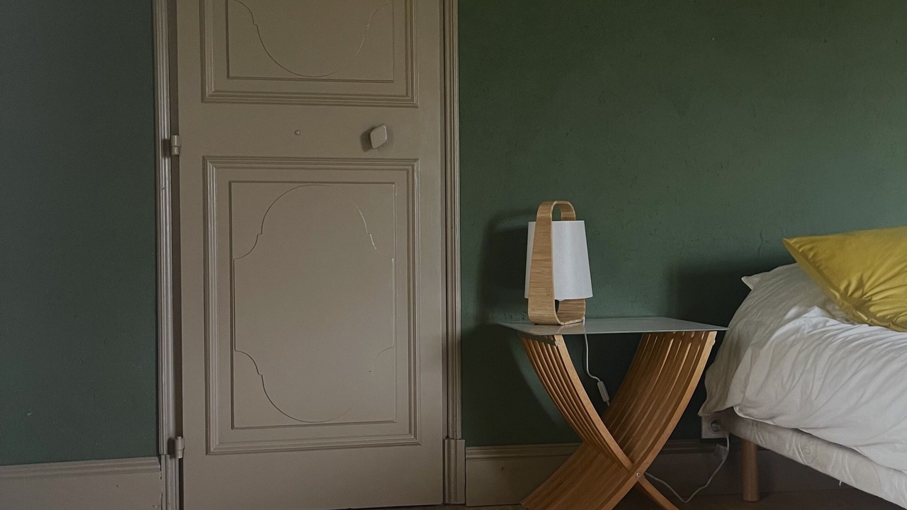 Photo of Bedroom in Livron