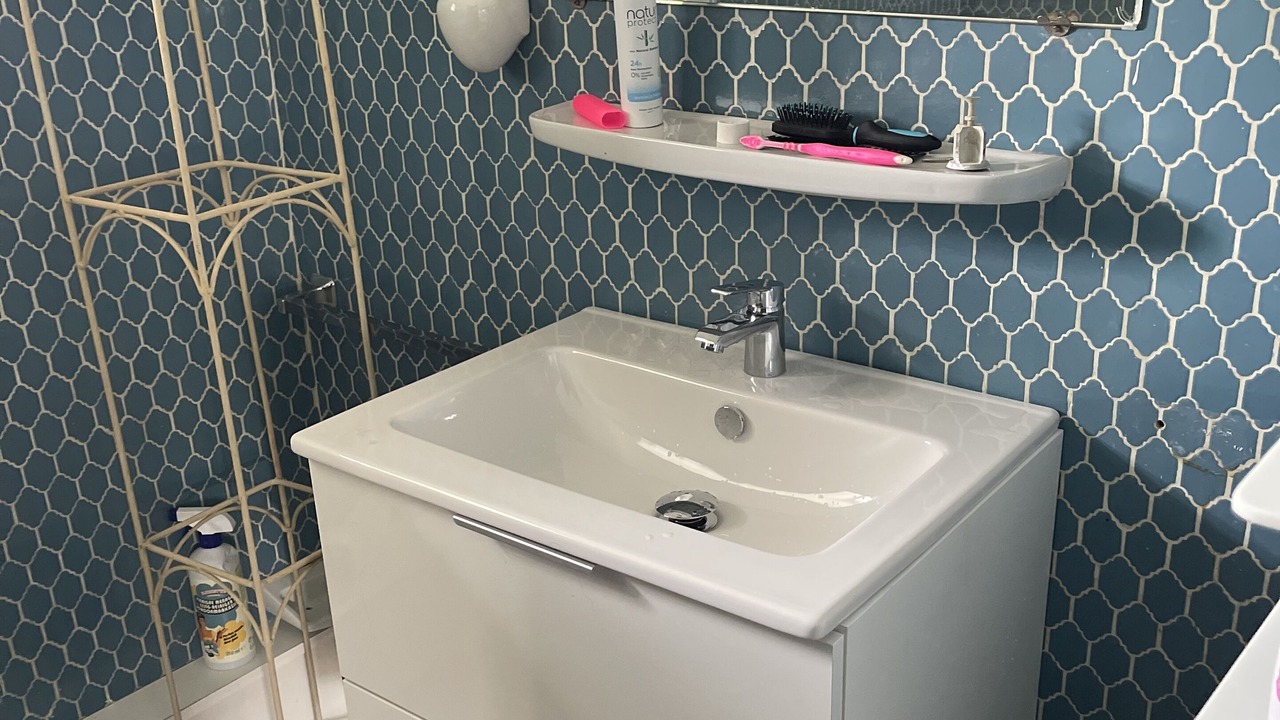 Photo of Bathroom in Livron