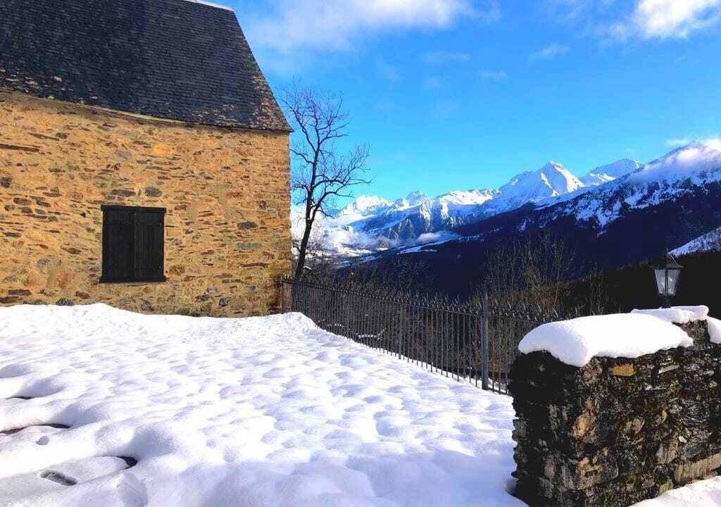 Photo of Outdoor in Saint-Lary-Soulan