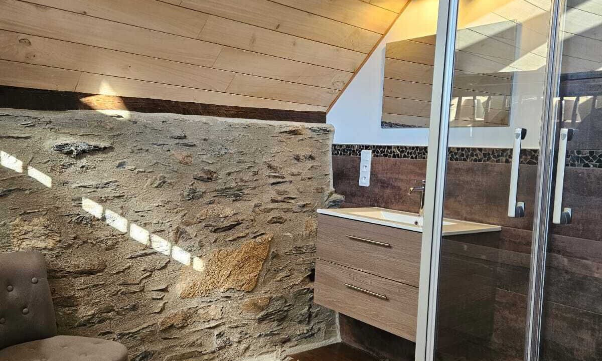 Photo of Bathroom in Saint-Lary-Soulan