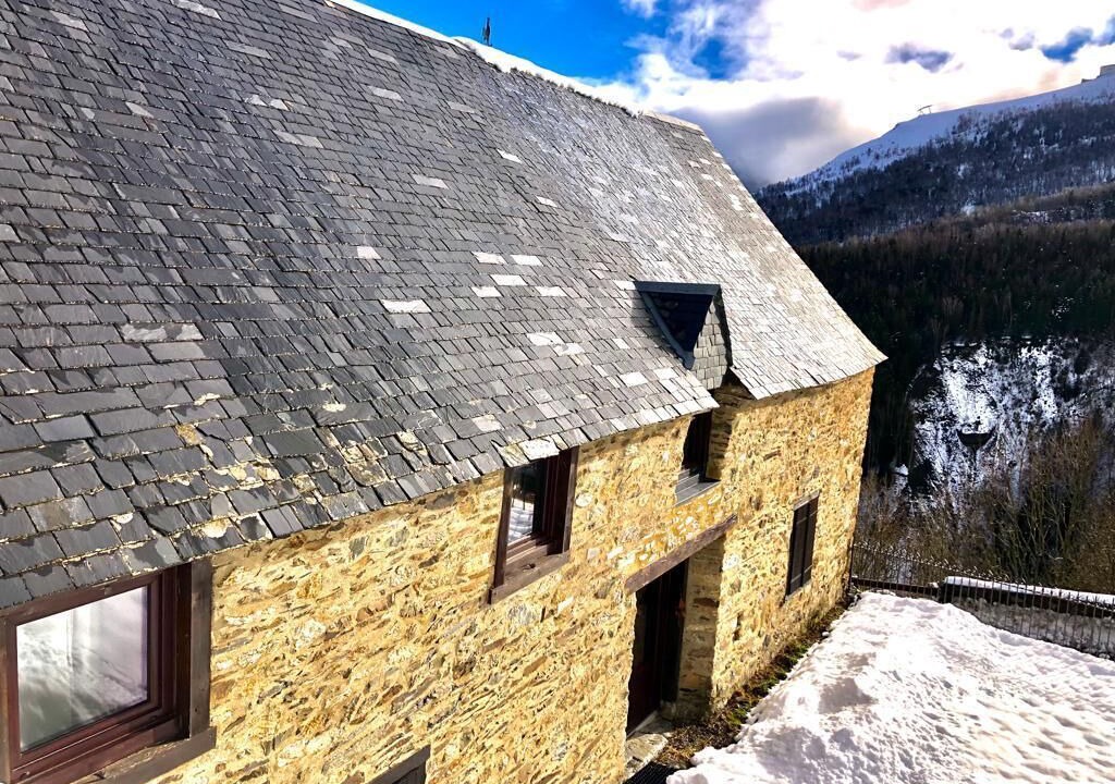 Photo of Outdoor in Saint-Lary-Soulan