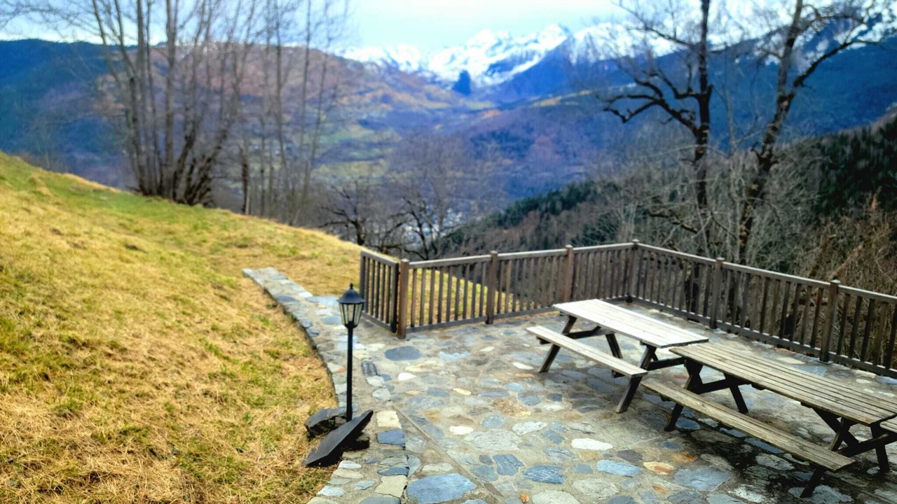Photo of Outdoor in Saint-Lary-Soulan