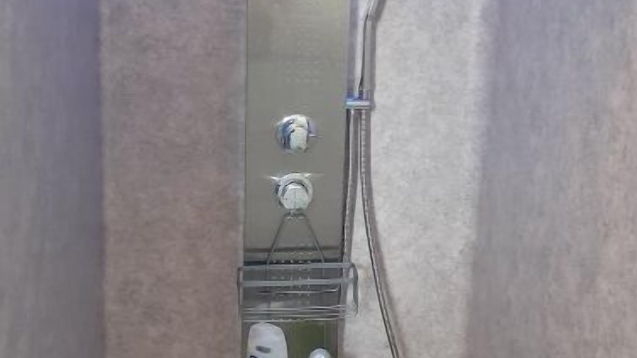 Photo of Bathroom in Le Castellet