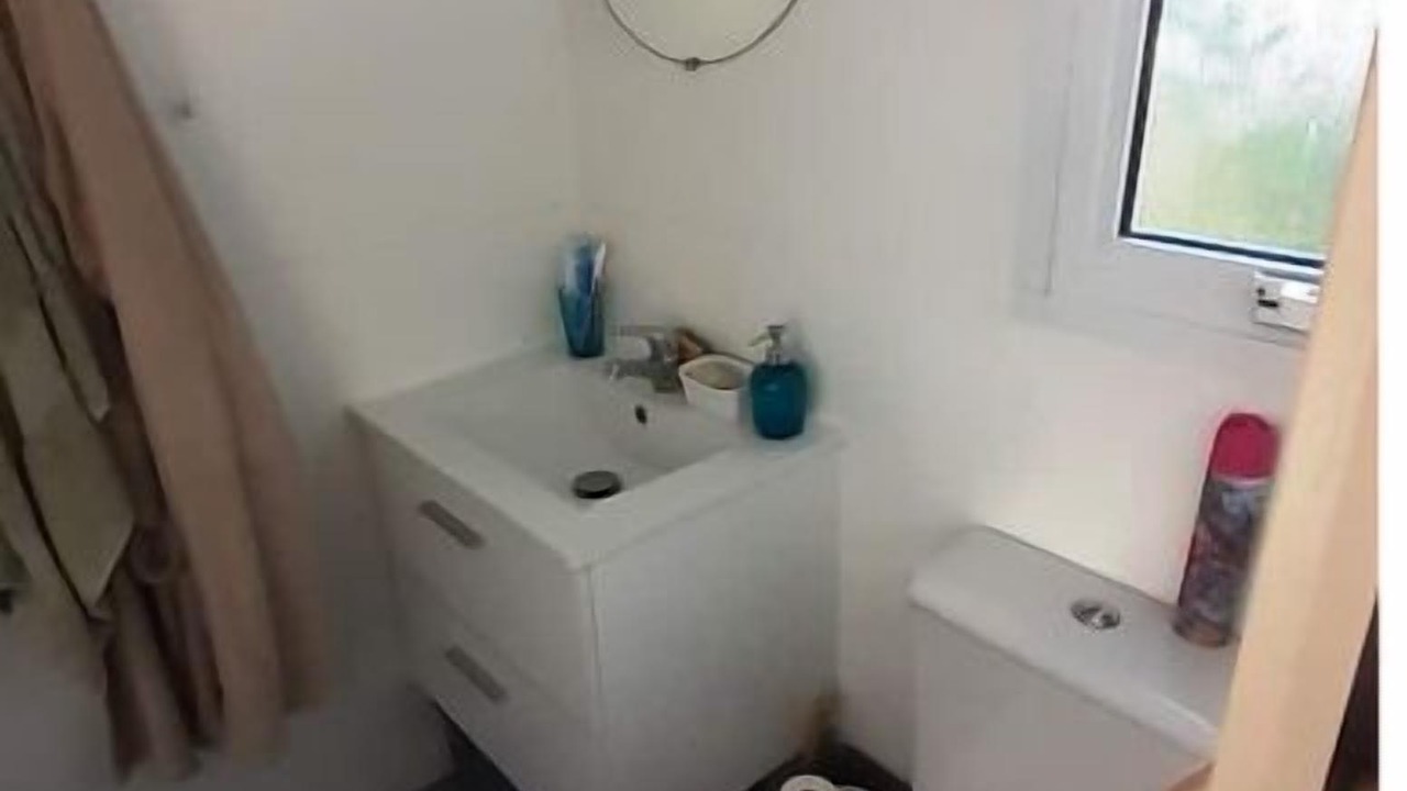 Photo of Bathroom in Le Castellet