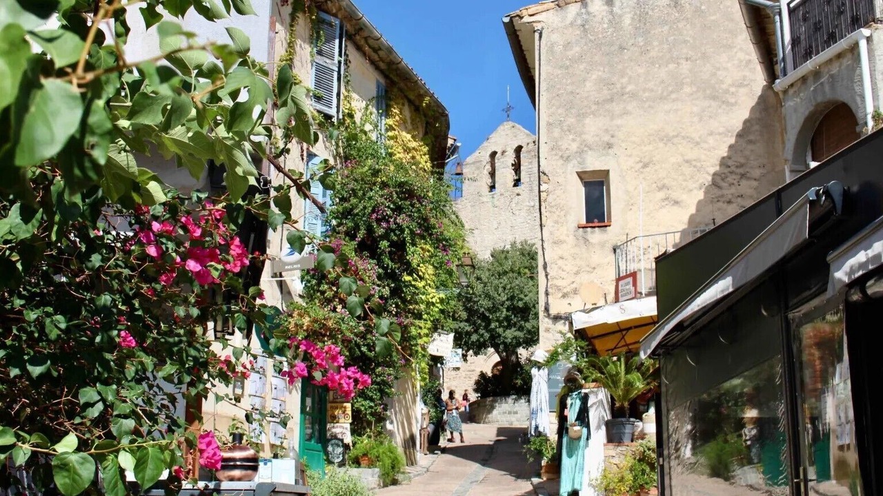 Photo of Outdoor in Le Castellet