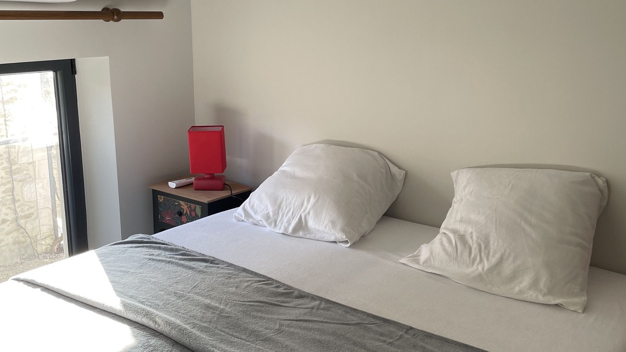 Photo of Bedroom in Bascous