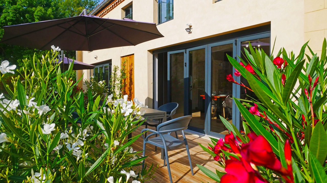 Photo of Outdoor in Bascous