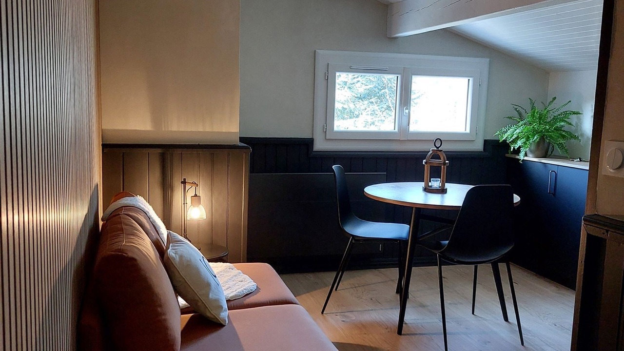 Photo of Livingroom in Saint-Lary-Soulan