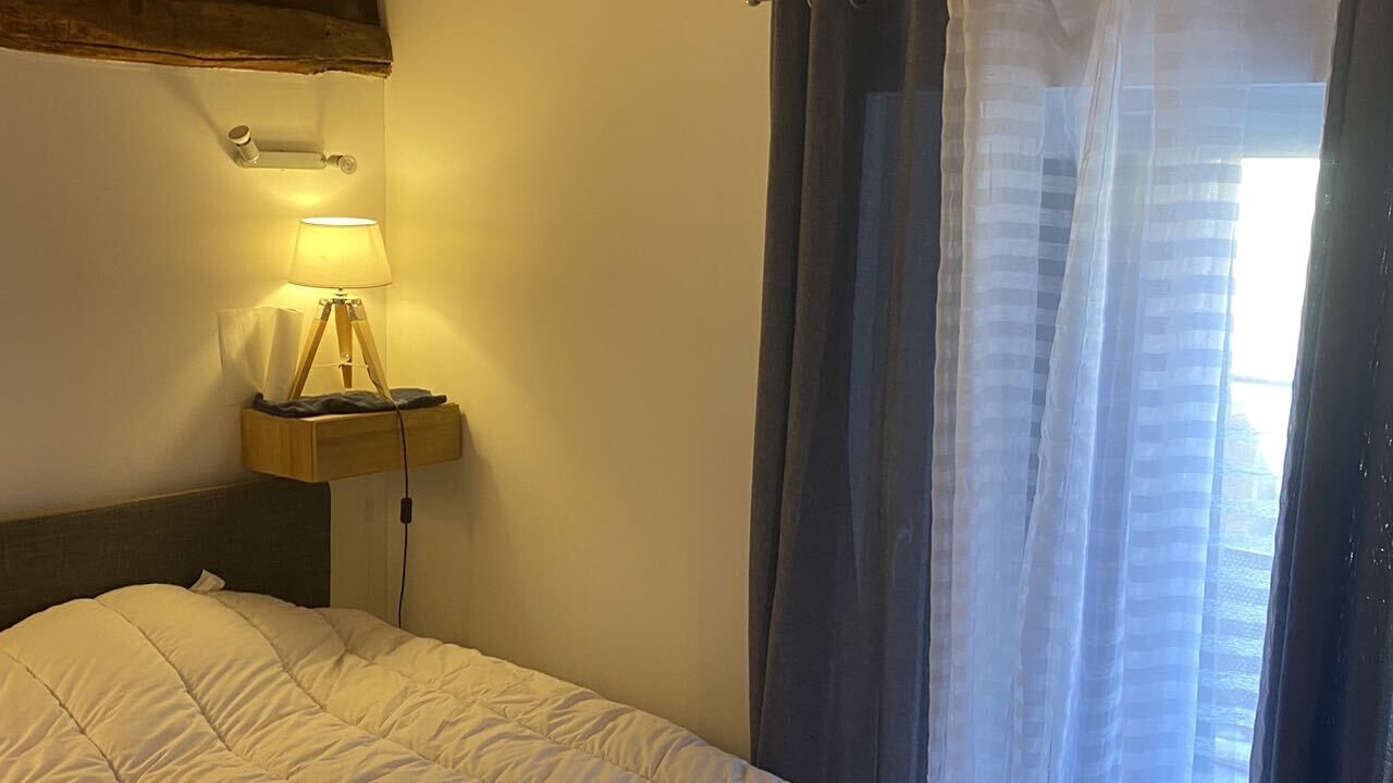 Photo of Bedroom in Beauvezer