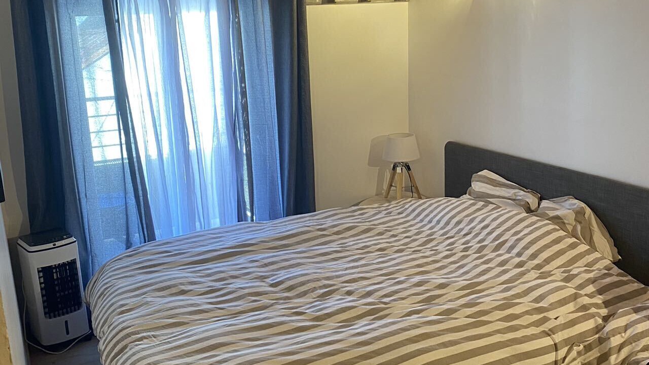 Photo of Bedroom in Beauvezer