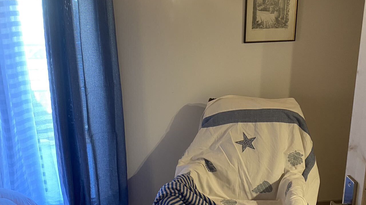 Photo of Bedroom in Beauvezer