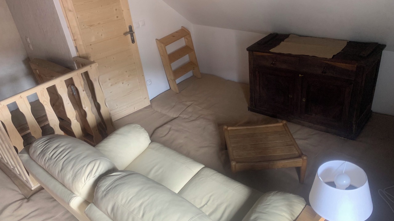 Photo of Livingroom in Beauvezer