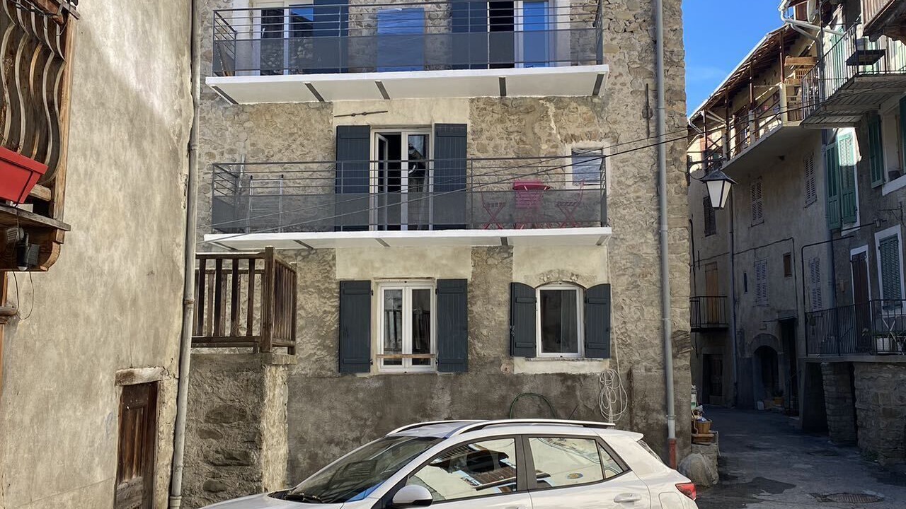 Photo of Outdoor in Beauvezer