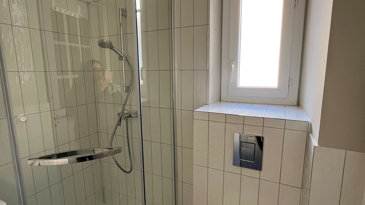 Photo of Bathroom in Menton