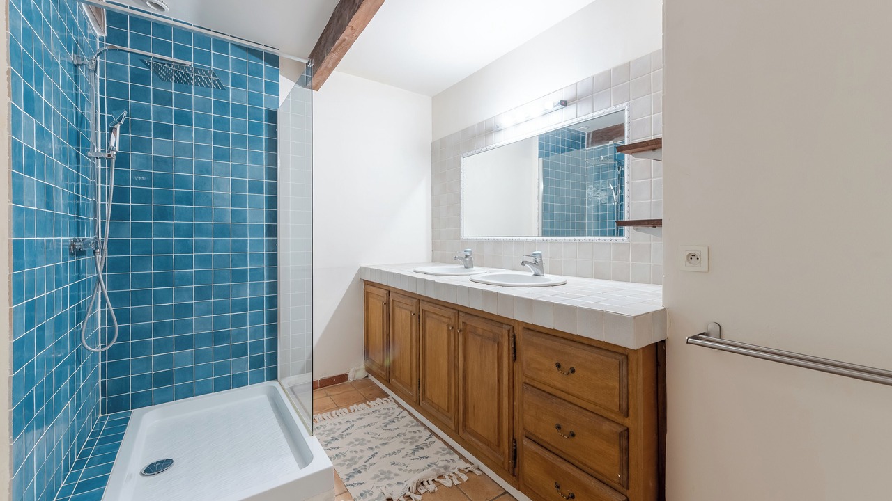Photo of Bathroom in Les Censies