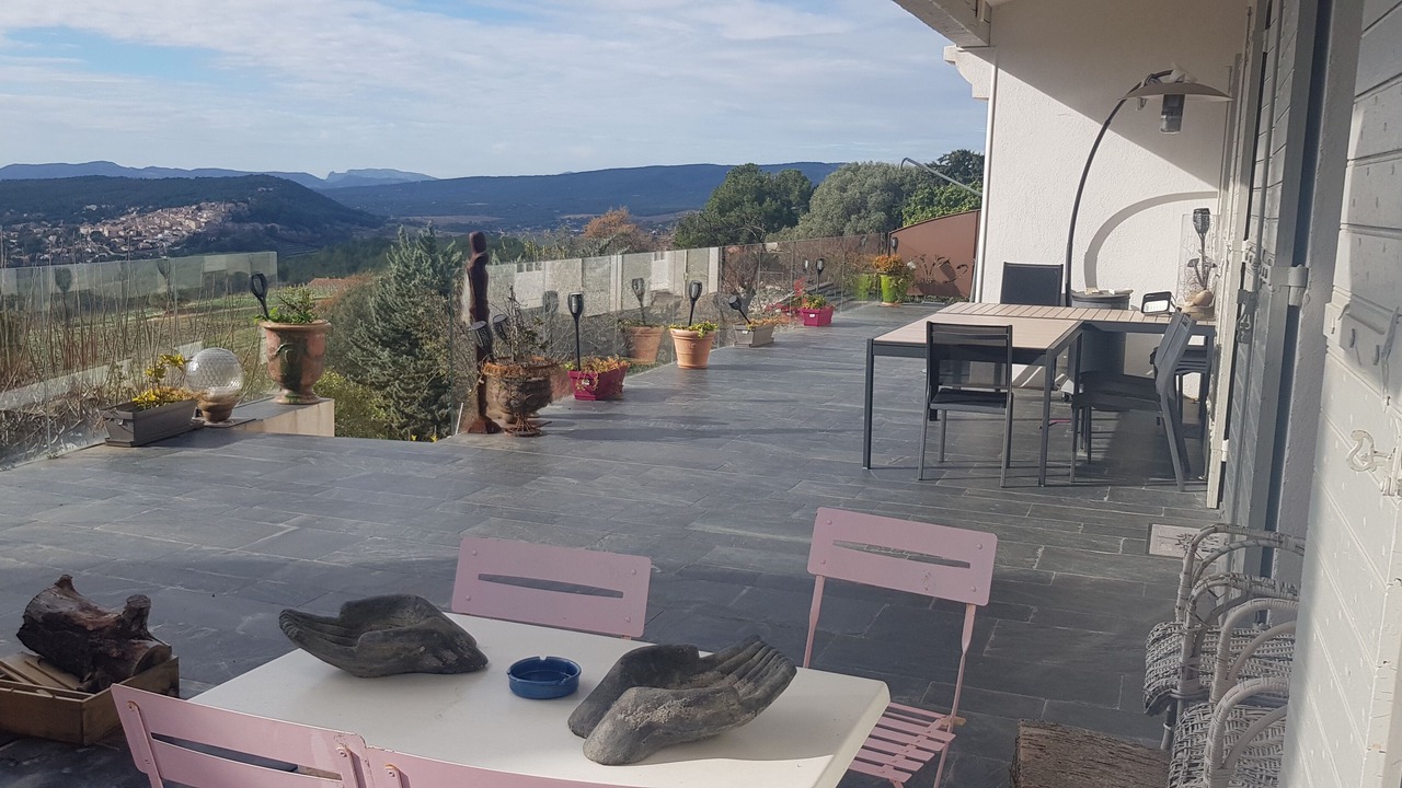 Photo of Outdoor in Le Castellet
