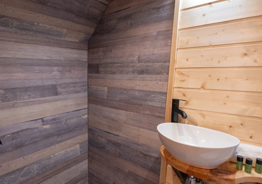 Photo of Bathroom in Bar-sur-Aube