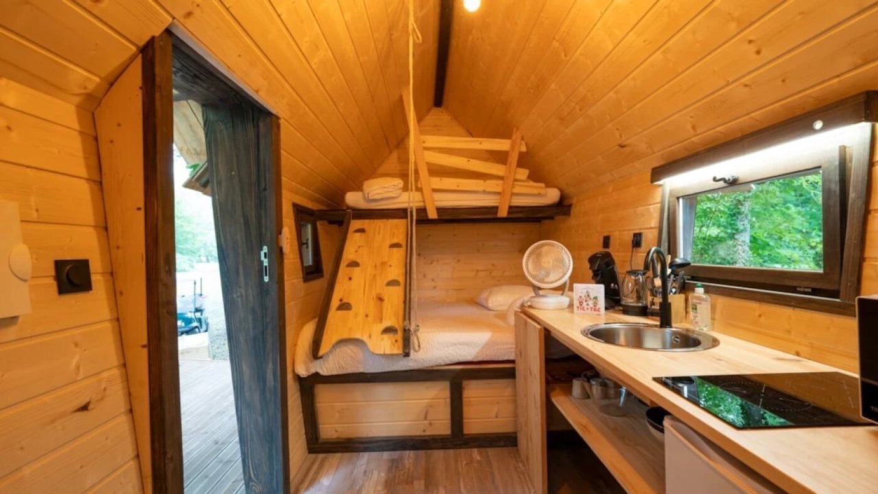 Photo of Bedroom in Bar-sur-Aube