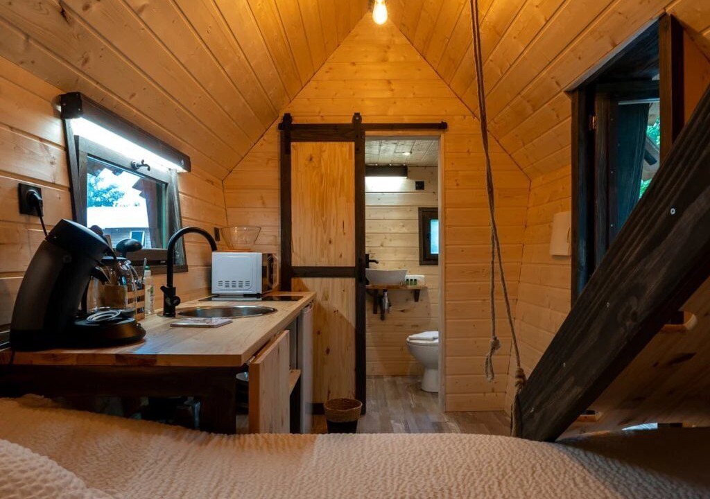 Photo of Bedroom in Bar-sur-Aube