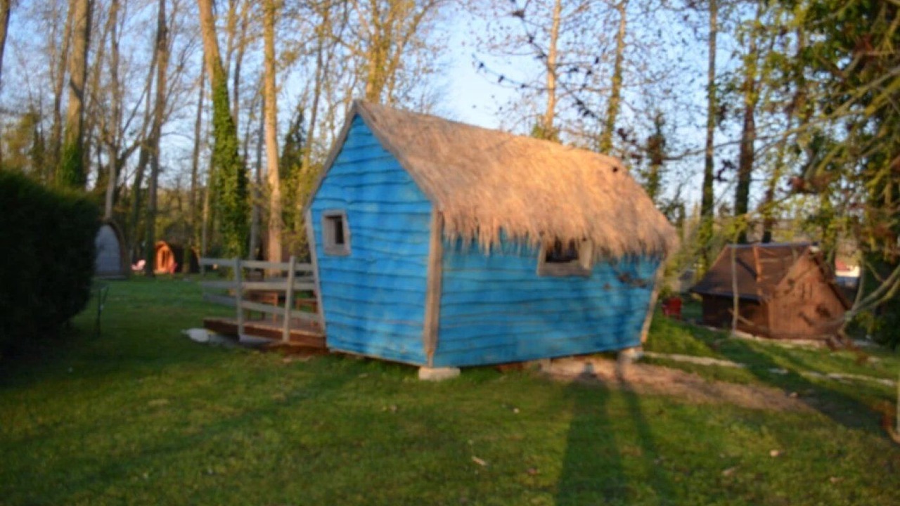 Photo of Outdoor in Bar-sur-Aube