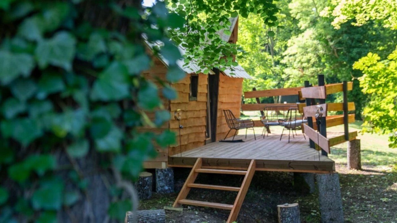 Photo of Patio Balcony in Bar-sur-Aube