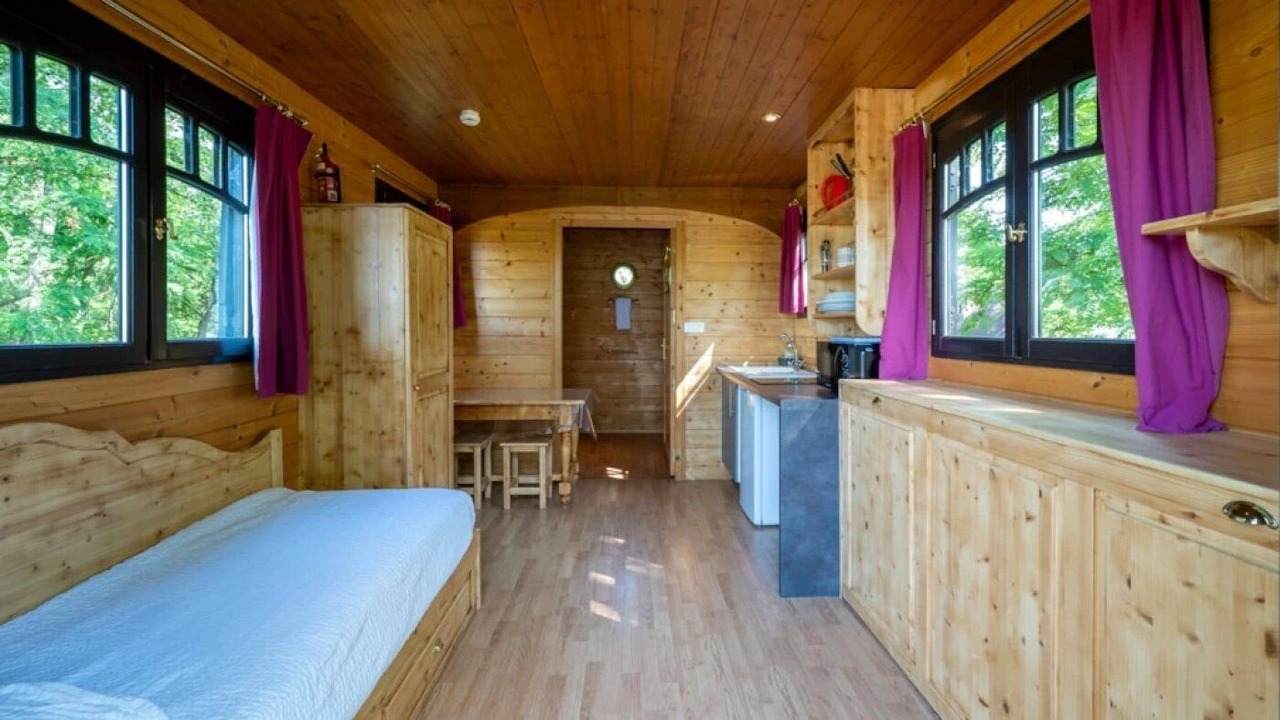 Photo of Bedroom in Bar-sur-Aube