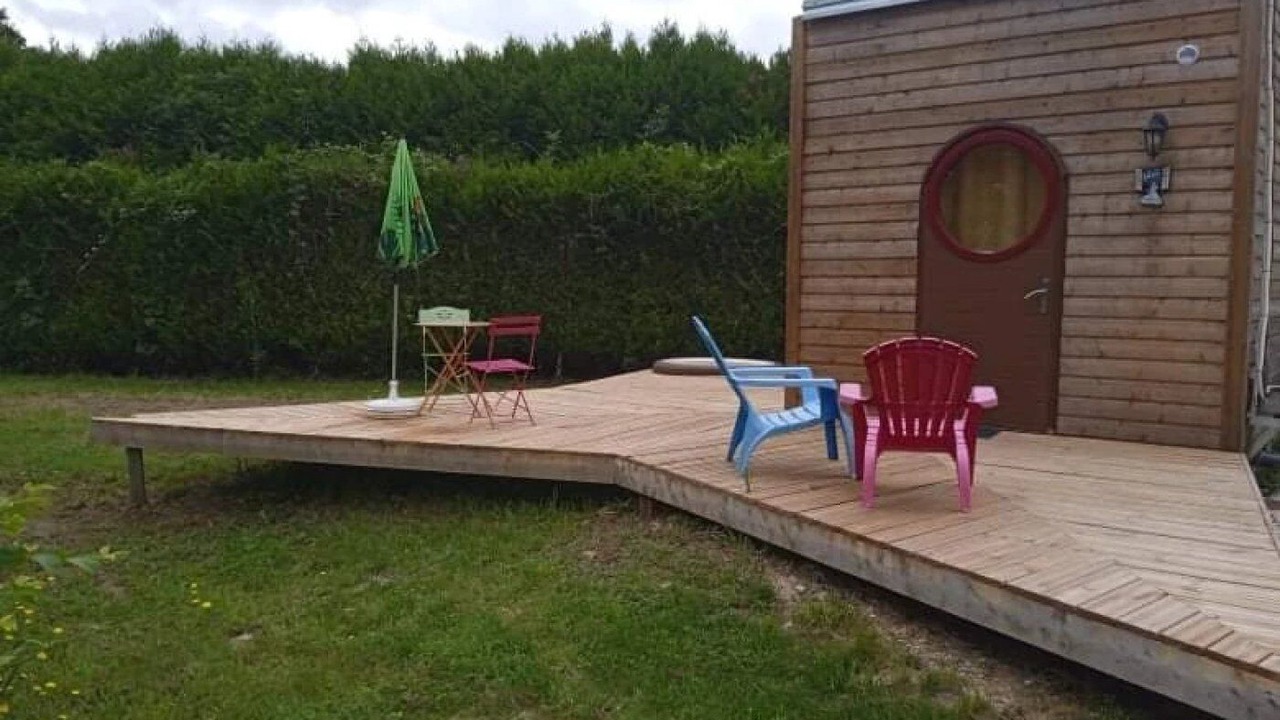 Photo of Outdoor in Bar-sur-Aube