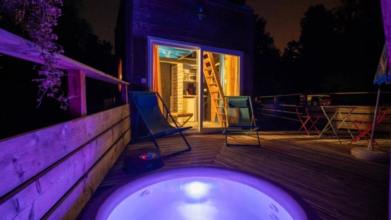 Photo of Patio Balcony in Bar-sur-Aube