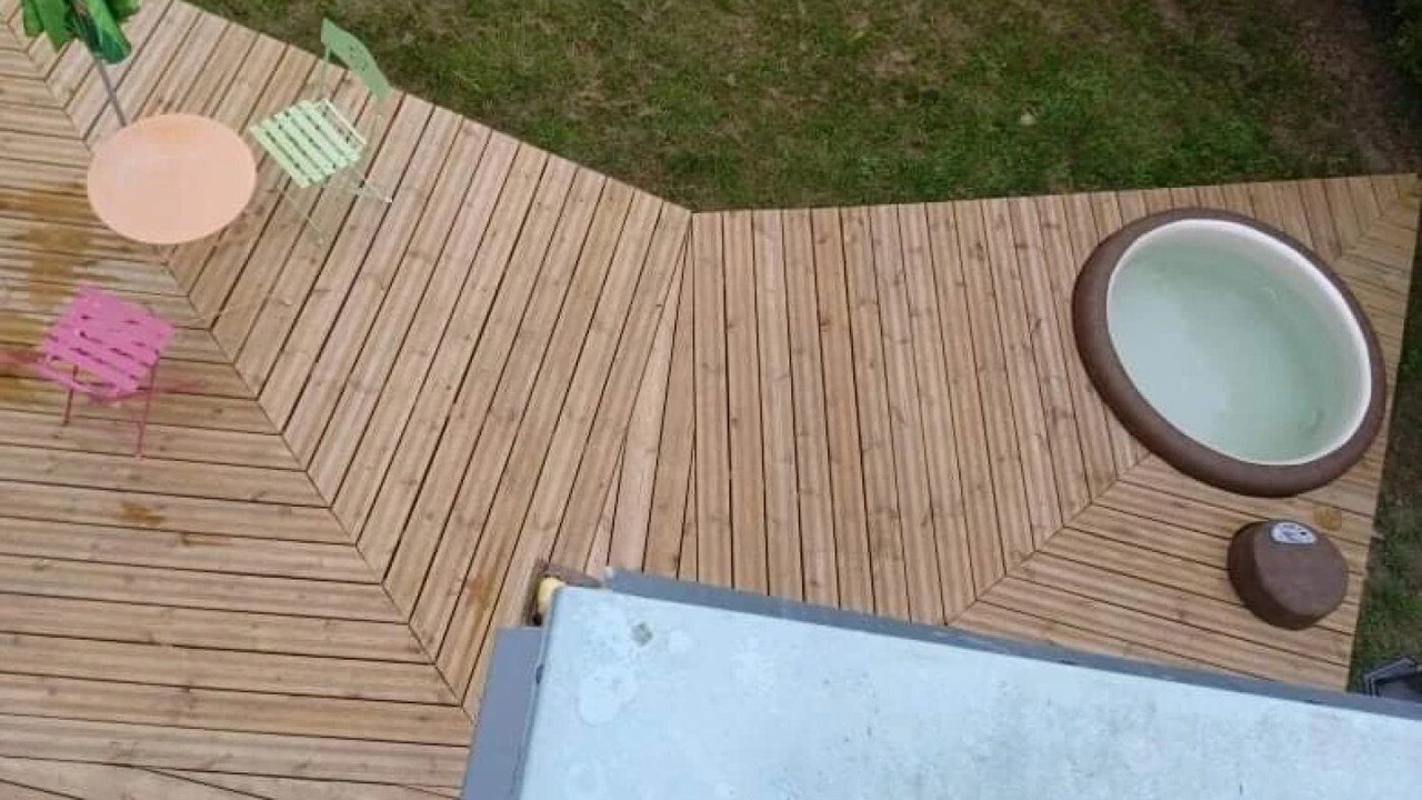 Photo of Outdoor in Bar-sur-Aube