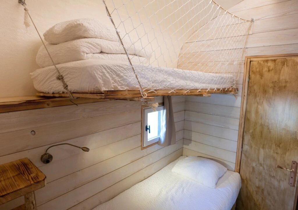Photo of Bedroom in Bar-sur-Aube