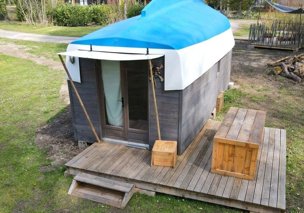 Photo of Outdoor in Bar-sur-Aube