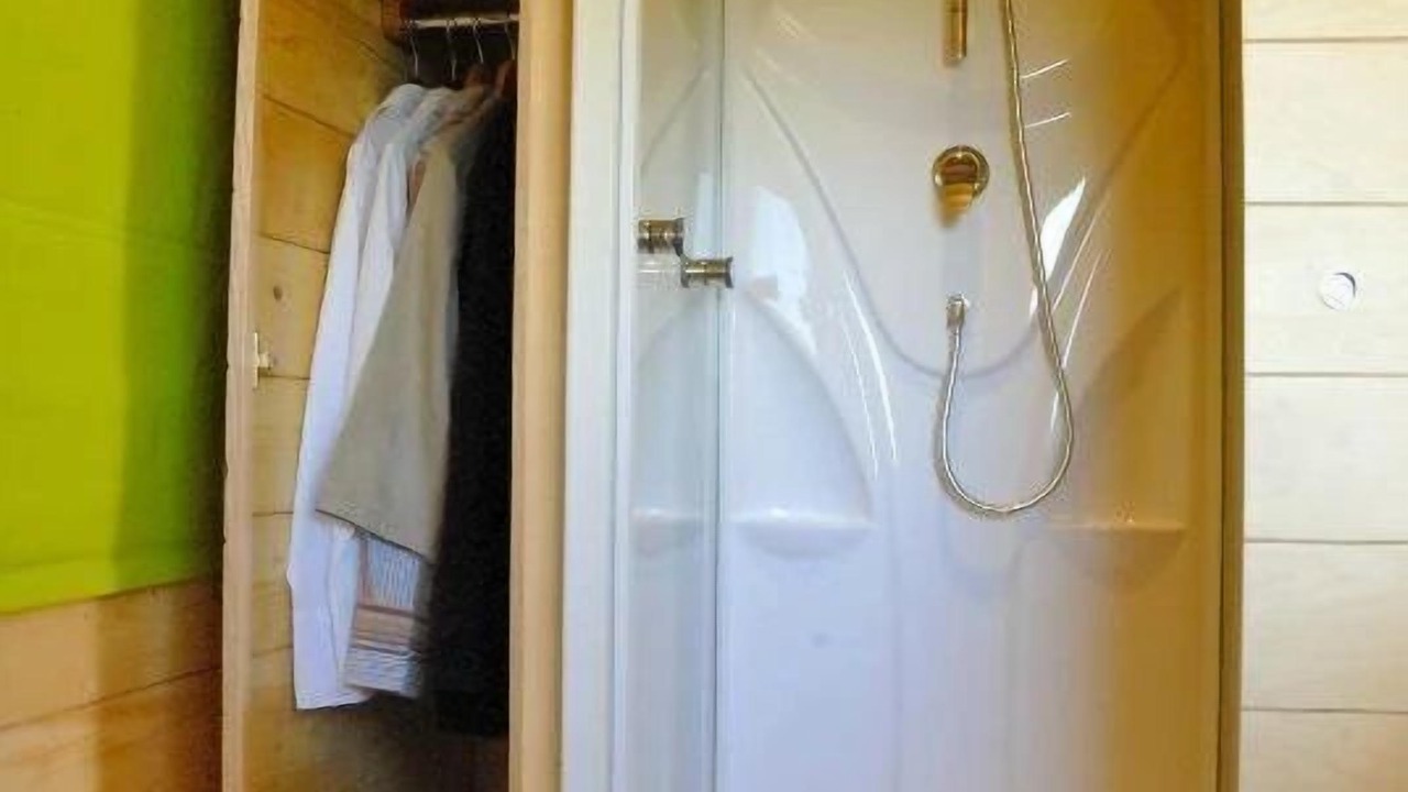 Photo of Bathroom in Bar-sur-Aube