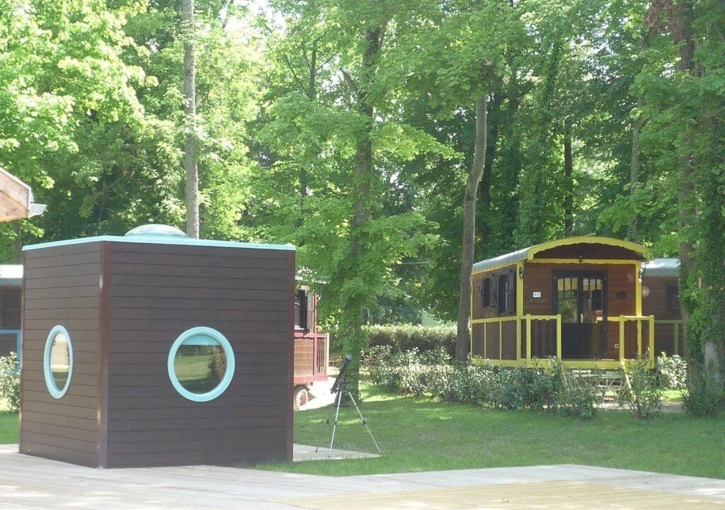 Photo of Outdoor in Bar-sur-Aube